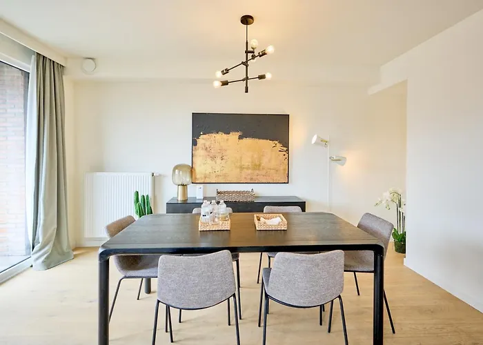 Diamant 3 Bedroom