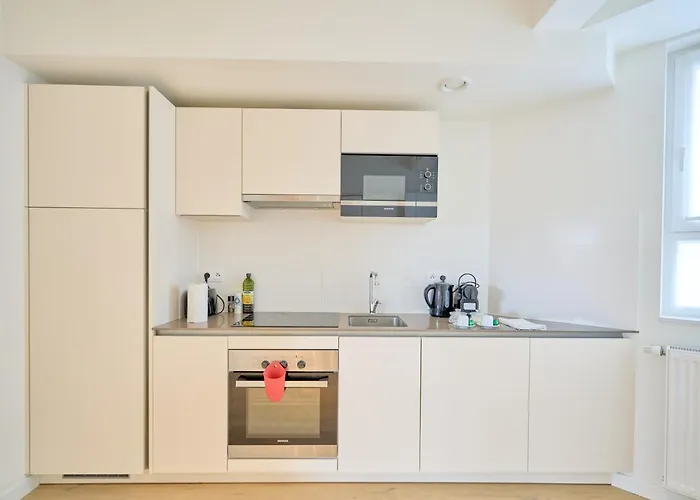 Diamant 3 Bedroom